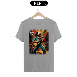 Nome do produto Camiseta Bob Marley - Best of the 60s to the Y2K