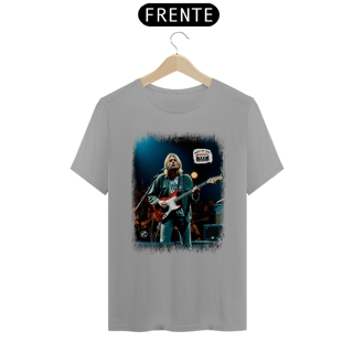 Nome do produto Camiseta Kurt Cobain - Best of the 60s to the Y2K