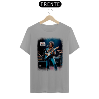 Nome do produto Camiseta Jimi Hendrix - Best of the 60s to the Y2K