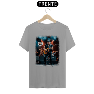 Nome do produto Camiseta Brian Johnson - Best of the 60s to the Y2K