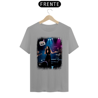 Nome do produto Camiseta Marisa Monte - Best of the 60s to the Y2K