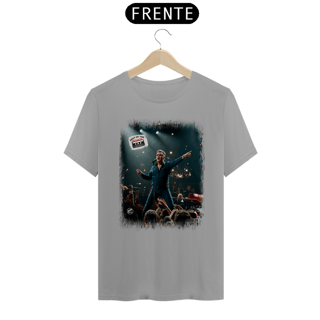 Nome do produto Camiseta Morrissey - Best of the 60s to the Y2K