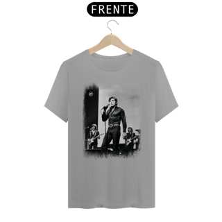 Nome do produto Camiseta Jerry Adriani