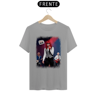 Nome do produto Camiseta Rita Lee - Best of the 60s to the Y2K