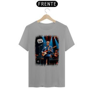Nome do produto Camiseta Eric Clapton - Best of the 60s to the Y2K
