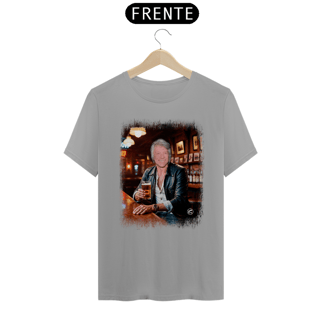 Nome do produto Camiseta de Rock Bon Jovi