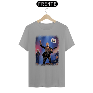 Nome do produto Camiseta Bon Jovi - Best of the 60s to the Y2K