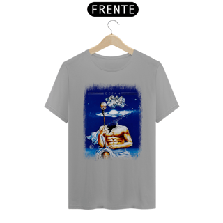 Nome do produto Camiseta Ocean - Eloy