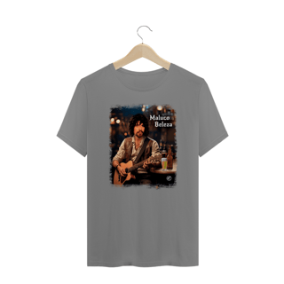 Nome do produto Camiseta Plus Size Raul Seixas