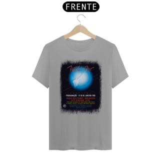 Nome do produto Camiseta Rock In Rio 1985