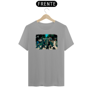 Nome do produto Camiseta de Boteco - Abbey Road