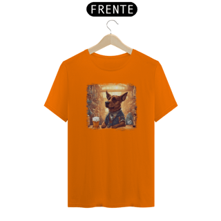 Nome do produto Camiseta de Boteco Melhores Amigos do Homem
