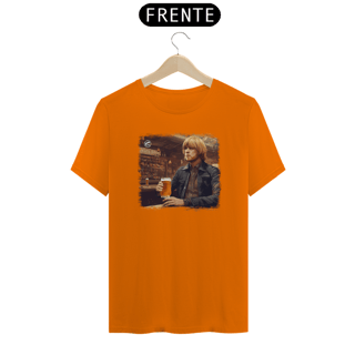 Nome do produto Camiseta de Boteco Brian Jones