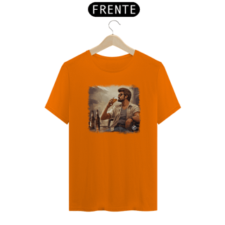 Nome do produto Camiseta de Boteco George Michael