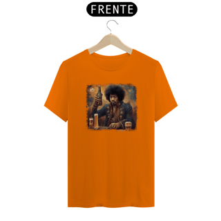 Nome do produto Camiseta de Rock Jimi Hendrix