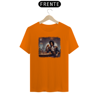 Nome do produto Camiseta de Boteco Prince
