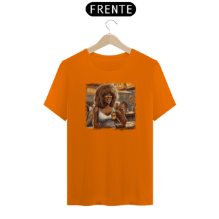 Nome do produto Camiseta de Boteco Tina Turner
