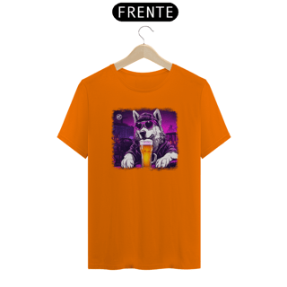 Nome do produto Camiseta de Boteco Melhores Amigos do Homem