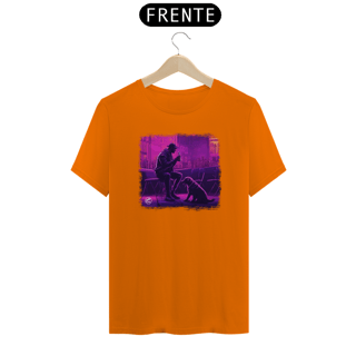 Nome do produto Camiseta de Boteco Melhores Amigos do Homem