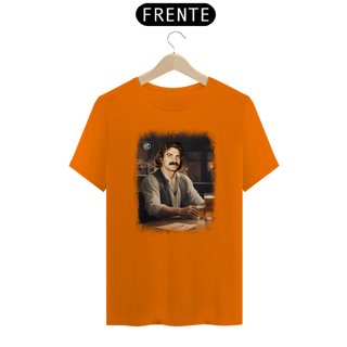 Nome do produto Camiseta de Boteco Belchior