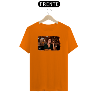 Nome do produto Camiseta de Boteco Elis Regina