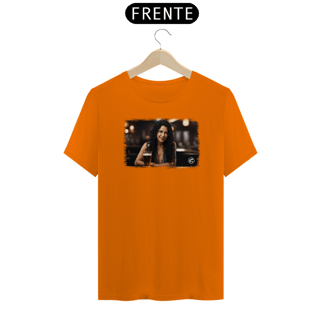 Nome do produto Camiseta de Boteco Gal Costa