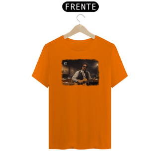 Nome do produto Camiseta de Boteco Raul Seixas