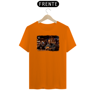 Nome do produto Camiseta de Boteco Gilberto Gil