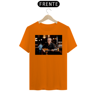 Nome do produto Camiseta de Boteco Caetano Veloso