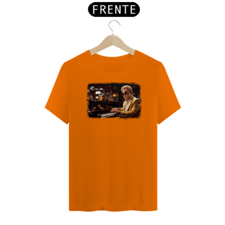 Nome do produto Camiseta de Boteco Elton John