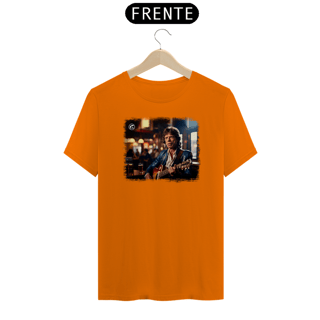 Nome do produto Camiseta de Rock Mick Jagger