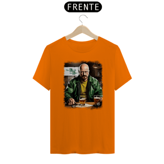 Nome do produto Camiseta de Boteco No Break in Beer