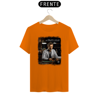 Nome do produto Camiseta de Boteco Dr. Happy Hour