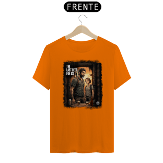 Nome do produto Camiseta de Boteco The Last Beer For Us