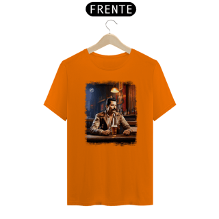 Nome do produto Camiseta de Rock Freddie Mercury