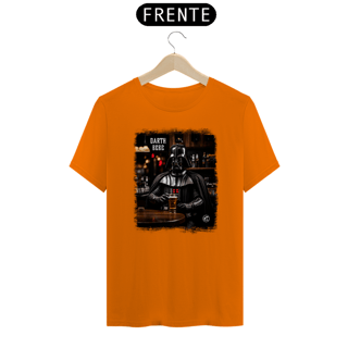 Nome do produto Camiseta de Boteco Darth Bebe