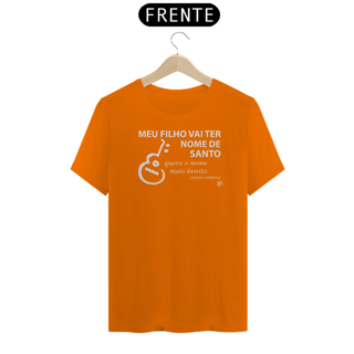 Nome do produto Camiseta Pais e Filhos - Legião Urbana