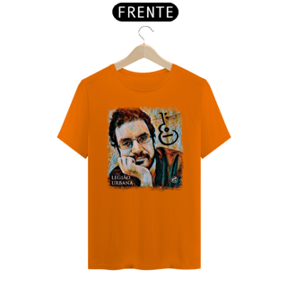 Nome do produto Camiseta Renato Russo - Legião Urbana