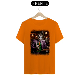 Nome do produto Camiseta de Boteco Coringa