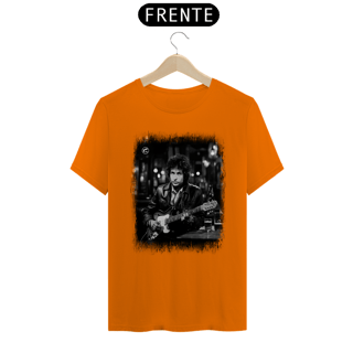 Nome do produto Camiseta de Boteco Bob Dylan
