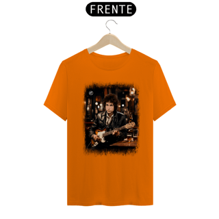 Nome do produto Camiseta de Rock Bob Dylan