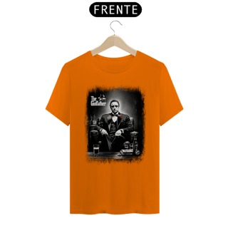 Nome do produto Camiseta O Poderoso Chefão - The Godfather