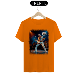 Nome do produto Camiseta Freddie Mercury - Best of the 60s to the Y2K