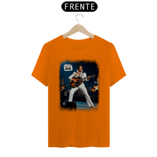 Nome do produto Camiseta Elvis Presley - Best of the 60s to the Y2K