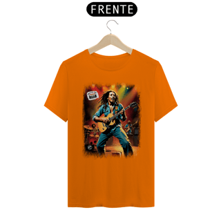 Nome do produto Camiseta Bob Marley - Best of the 60s to the Y2K