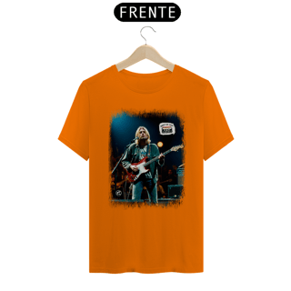 Nome do produto Camiseta Kurt Cobain - Best of the 60s to the Y2K