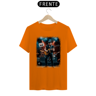 Nome do produto Camiseta Brian Johnson - Best of the 60s to the Y2K