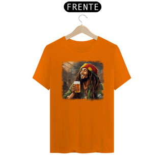 Nome do produto Camiseta de Boteco Bob Marley V1