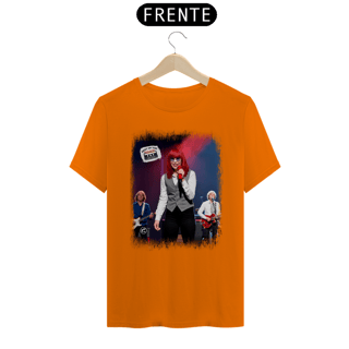 Nome do produto Camiseta Rita Lee - Best of the 60s to the Y2K