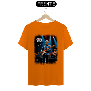 Nome do produto Camiseta Eric Clapton - Best of the 60s to the Y2K